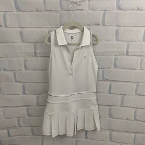 Gap for girls tennis outfit